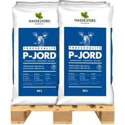 Hasselfors Garden P-Jord 50L