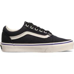 Vans Retro Cali Old Skool - Raven/Spectrum Blue