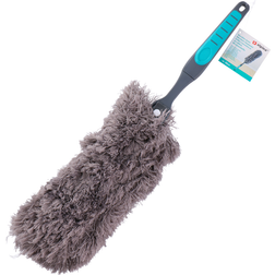 Alpina Microfiber Dust Brush