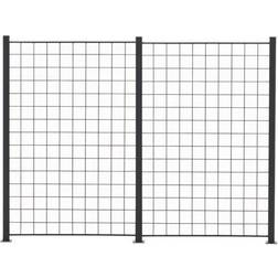 Hortus Panel Trellis 100x150cm