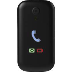 Swissvoice Téléphone Portable Pour Personnes âgées S28 2,8 - Blanc