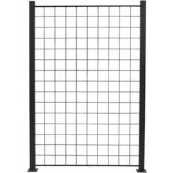 Hortus Trellis for Glass Fence 100x150cm