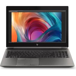 HP ZBook 15 G6 6TR56EA