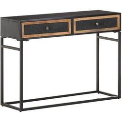 vidaXL 323151 Console Table 35x100cm