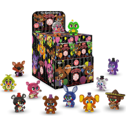 Funko Five Nights at Freddy's Pizza Simulator Mystery Minis