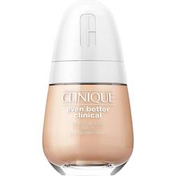 Clinique Even Better Clinical foundation SPF20 #10-alabaster