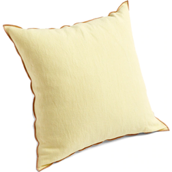 Hay Outline Complete Decoration Pillows Yellow (50x50cm)