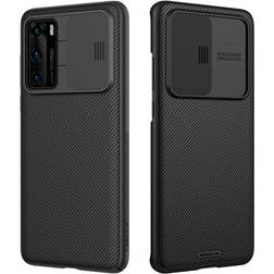 Nillkin CamShield Cover for Huawei P40