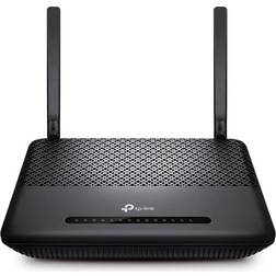 TP-Link Router AC1200 Wireless Dual Band Gigabit Voip Gpon