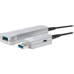 VivoLink USB A-USB A 3.1 Gen 1 M-F 10m