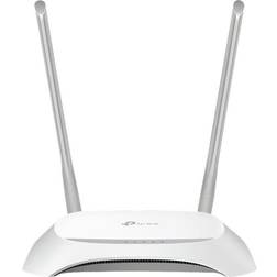 TP-Link TL-WR850N 2.4 GHz 300 Mbps