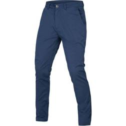 Endura Hummvee Chino Cycling Trousers Men - Navy