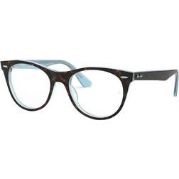 Ray-Ban Wayfarer II RB2185V 5883