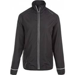 Endurance Shela Jacket - Lichtgrijs/Zwart