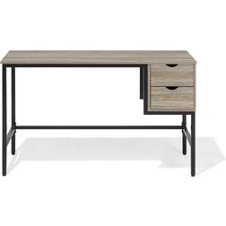 Beliani Grant Writing Desk 48x120cm