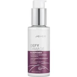 Joico Defy Damage Sleepover Overnight Nourishing Treatment 100ml