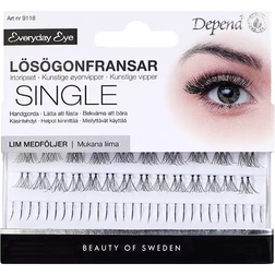 Depend Single Artificial Eyelashes Elegance