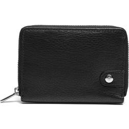 Depeche Fashion Chic Wallet - Black