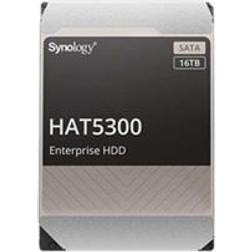 Synology HAT5300 Vaste schijf