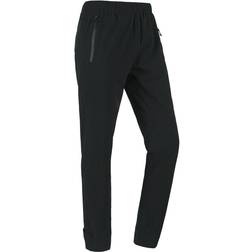 Weather Report Pantalon Outdoor Camelia - Noir