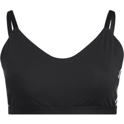 Adidas All Me Branded Bra Plus Size - Black/White