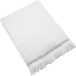 Meraki 361320004 Asciugamano Bianco (180x100cm)