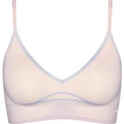 Sloggi Body Adapt Bralette - Skin Light Combination