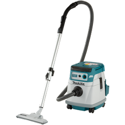 Makita Aspirateur 36V 2 x 18V Li-Ion Sans Batterie DVC156LZX1