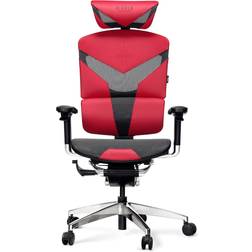 Diablo V-Dynamic Gaming Chair- Black/Red