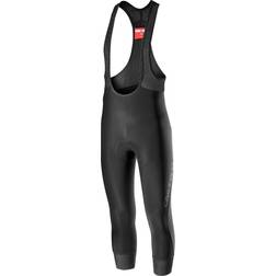 Castelli Tutto Nano Cycling Bib Shorts Men - Black