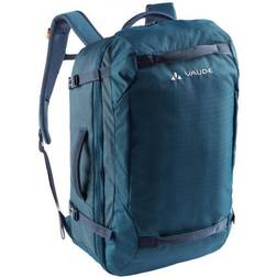 Vaude Mundo Carry-On 38 Travel Backpack - Baltic Sea