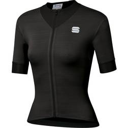 Sportful Maglia Kelly Donna - Nero