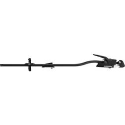 Thule Portabicicletas de techo Topride 568 negro Black