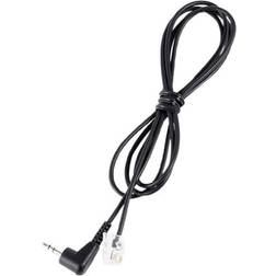 Jabra RJ11-2.5mm Adapter 1m