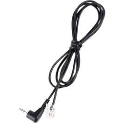 Jabra RJ11-2.5mm Adapter