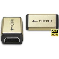 VivoLink HDMI-HDMI Adapter