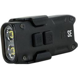 NiteCore TIP SE Schwarz LED 700 lm 26 g