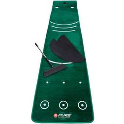 Pure2Improve Pure 2 Improve Dual Grain Putting Mat