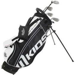 Masters Golf Pro Main Droite Graphite Junior Ensemble de