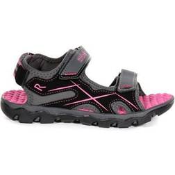 Regatta Sandalias Kota Drift RKF613 Negro