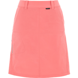 Didriksons Liv Skirt 4 - Pink