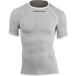 Northwave Light Short Sleeve Top Men - White