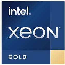 Intel Xeon Gold 6330 2.0GHz Socket 4189 Box