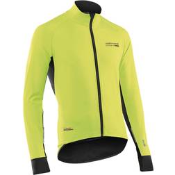 Northwave Extreme H2O Light Jacket Men - Yellow/Black