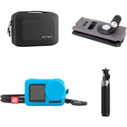 Pgytech DJI Osmo Action Travel Set