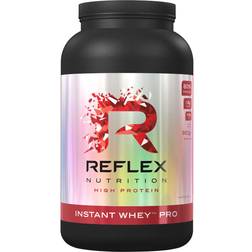 Reflex Instant Whey Pro Banana 900g