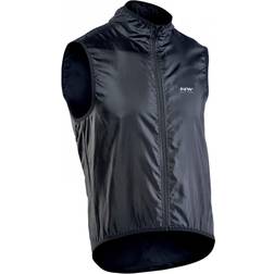 Northwave Vortex Gilet - Black