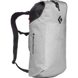 Black Diamond Trail Blitz 16L Pack - Alloy