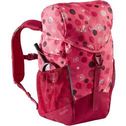 Vaude Skovi 10- Bright Pink/Cranberry