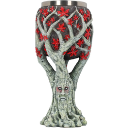 Nemesis Now Game of Thrones Winterfell Weirwood Tree Drink Glass